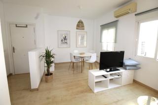 Dplex en La Goleta - San Felipe Neri. Con licencia turstica!