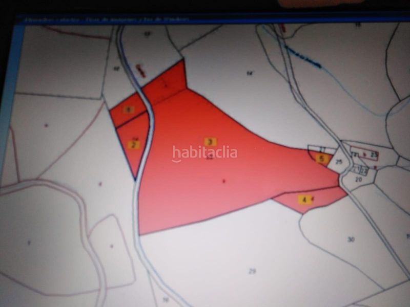 Foto 06a2132a-c455-4504-9651-4695d20a3fa1. Finca rústica a Cártama pueblo Cártama