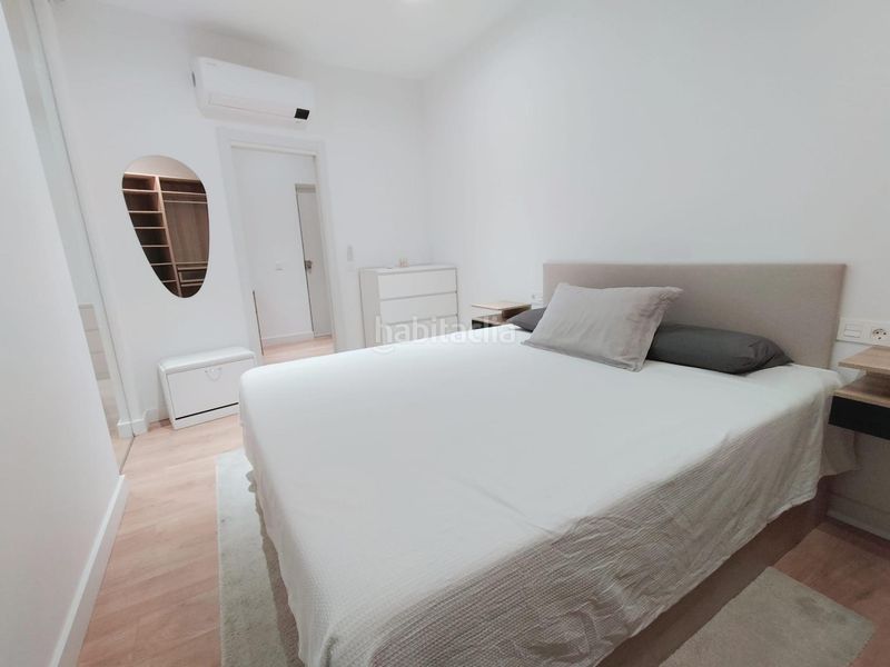 Foto f38fee49-3b74-4bb3-ae58-9dbb4e9f1125. Flat with heating in Centro Histórico Málaga