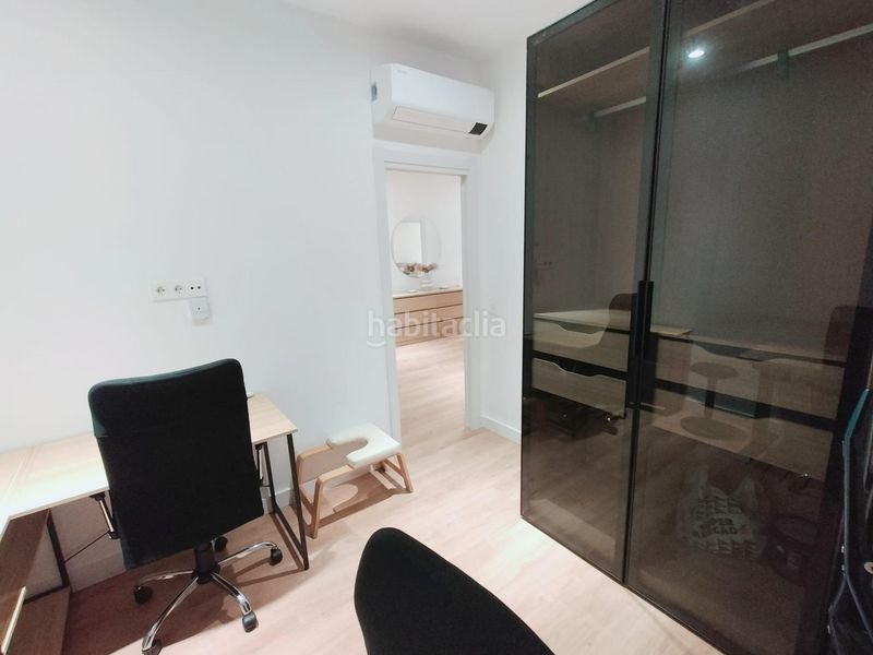 Foto fc962d8c-8777-40cf-a9f4-3d8d8e704cd7. Flat with heating in Centro Histórico Málaga