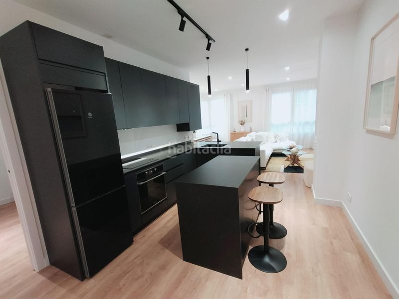 Foto 1efe9d71-2c87-49e6-82ce-a2cab68f1d25. Pis amb calefacció a Centro Histórico Málaga