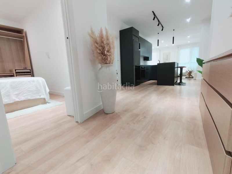 Foto 021d2445-3001-47d8-acc7-296c5ed75683. Piso en Centro Histórico Málaga