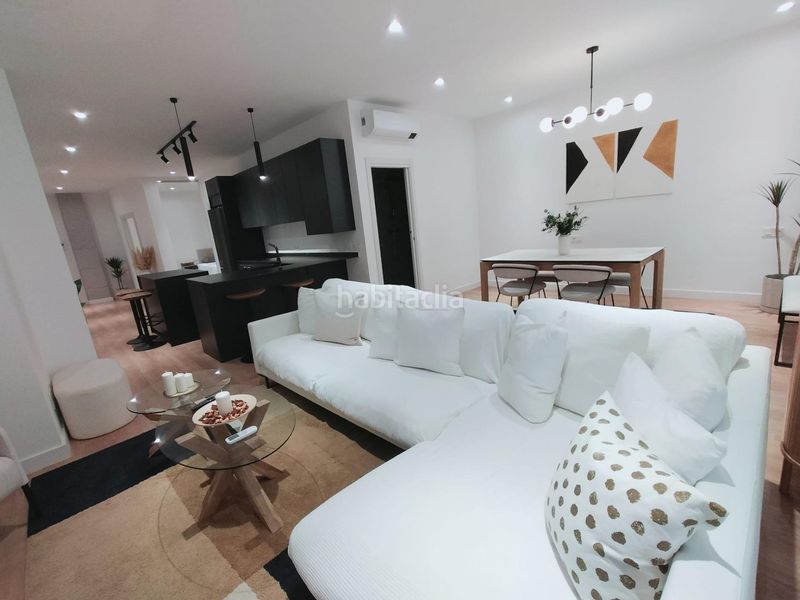 Foto 036068a8-1b41-42a4-b997-de14a9a6d6d7. Piso en Centro Histórico Málaga