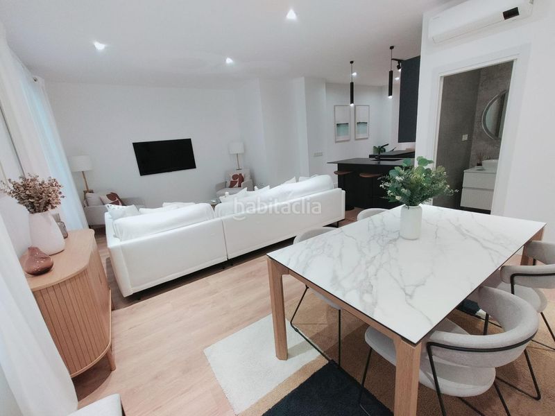 Foto 68412f5d-87d5-4718-986d-65b241c735fd. Piso en Centro Histórico Málaga