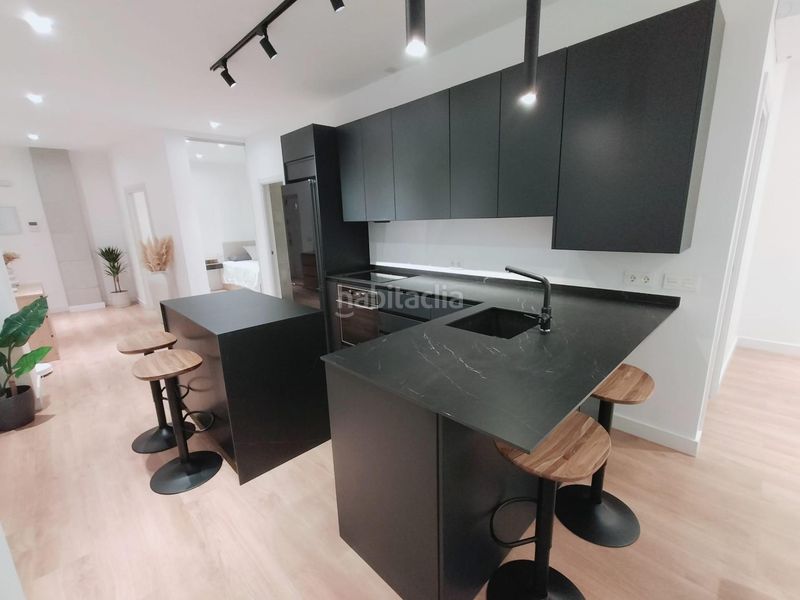 Foto 8cfe2cf6-011d-4ff3-8acc-b70a8644732b. Piso en Centro Histórico Málaga