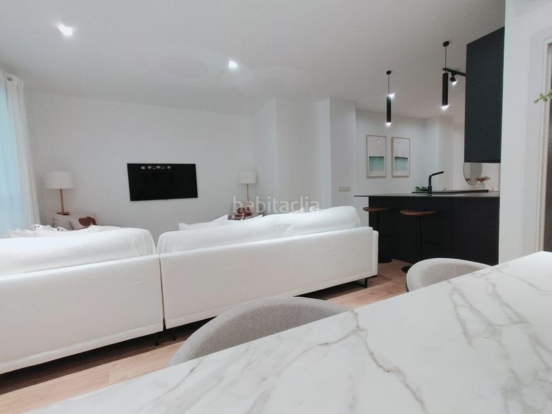 Foto 97e6d76a-536b-411c-912c-ab993ffd081f. Piso en Centro Histórico Málaga