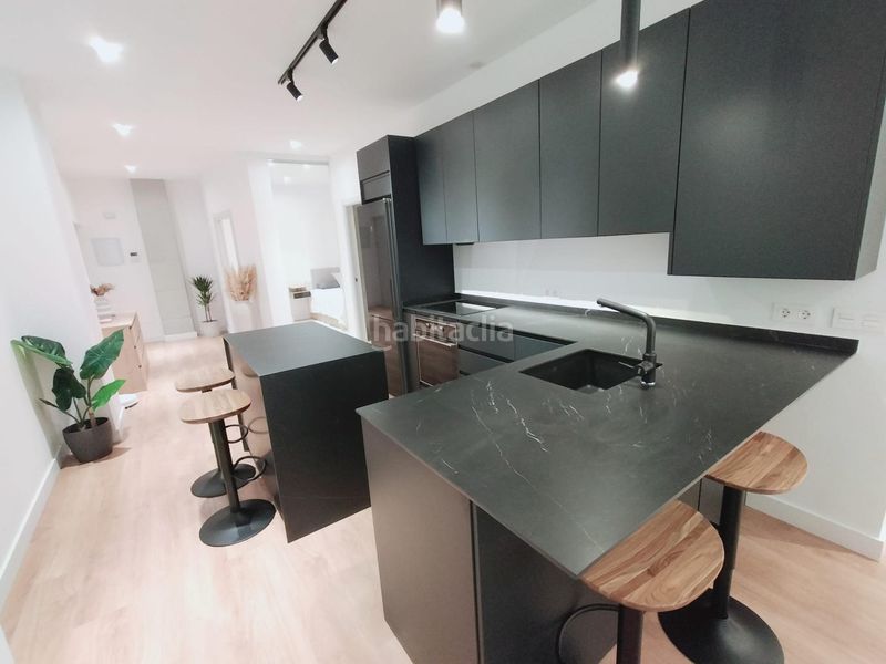 Foto e28e4a70-ffcc-435b-ab5d-012afc61810f. Piso en Centro Histórico Málaga