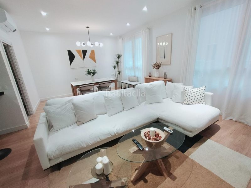 Foto f9f8f4e6-eb3a-407e-b151-4f64772ce2ca. Piso en Centro Histórico Málaga