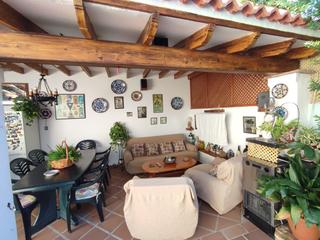 Chalet in Parque Clavero