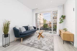 Location Appartement  Abogado federico orellana toledano