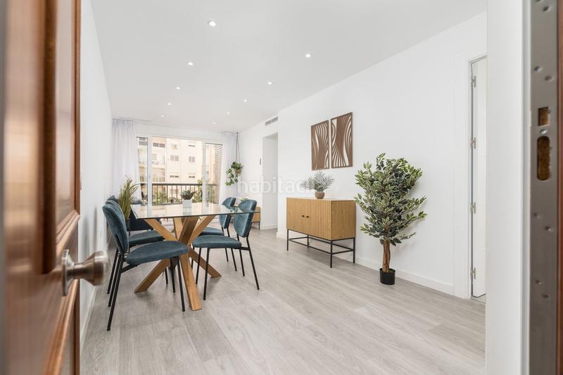 Foto 0976266a-b1c9-4ec4-b35c-4cd40a0e2d8f. Alquiler piso en Parque Ayala - Jardín de la Abadía - Huelín Málaga