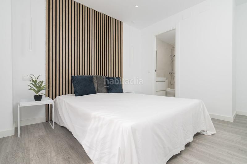 Foto 0a2369d3-d7cc-49f6-8f99-48d245b06436. Alquiler piso en Parque Ayala - Jardín de la Abadía - Huelín Málaga