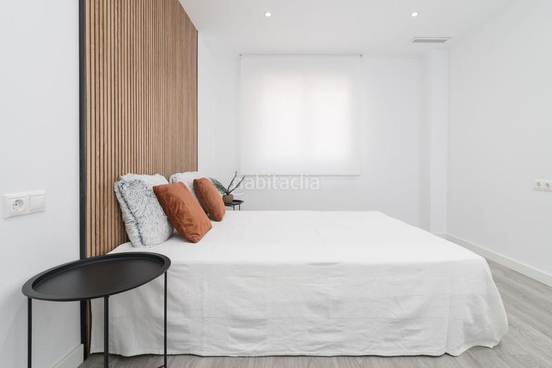 Foto 18c77691-5369-4f17-a826-248acdd9067d. Alquiler piso en Parque Ayala - Jardín de la Abadía - Huelín Málaga