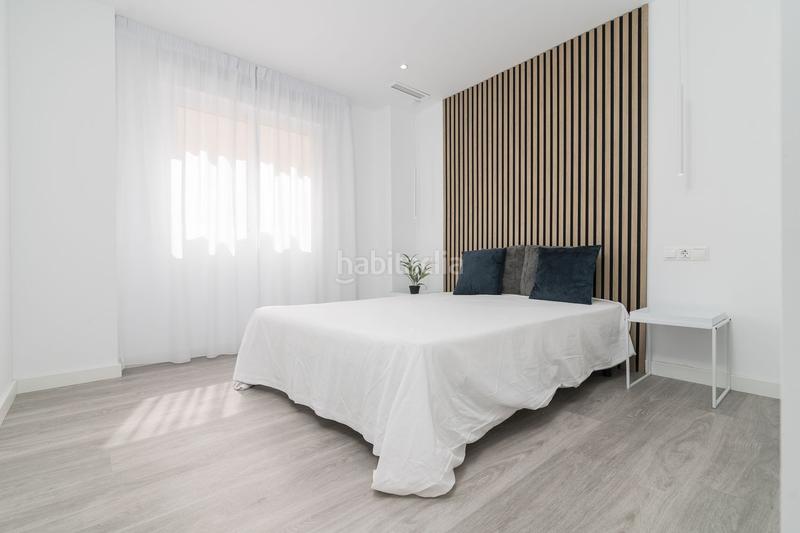 Foto 2f559b19-4c9d-45f4-b924-89c483ee62b3. Alquiler piso en Parque Ayala - Jardín de la Abadía - Huelín Málaga