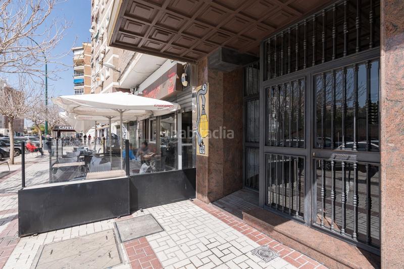 Foto 381c6e5e-3219-46e4-b129-d181e7cba28c. Alquiler piso en Parque Ayala - Jardín de la Abadía - Huelín Málaga