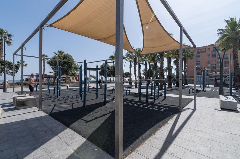 Foto 47f06a31-7f7e-44d7-99af-46bc8cdc0c61. Alquiler piso en Parque Ayala - Jardín de la Abadía - Huelín Málaga