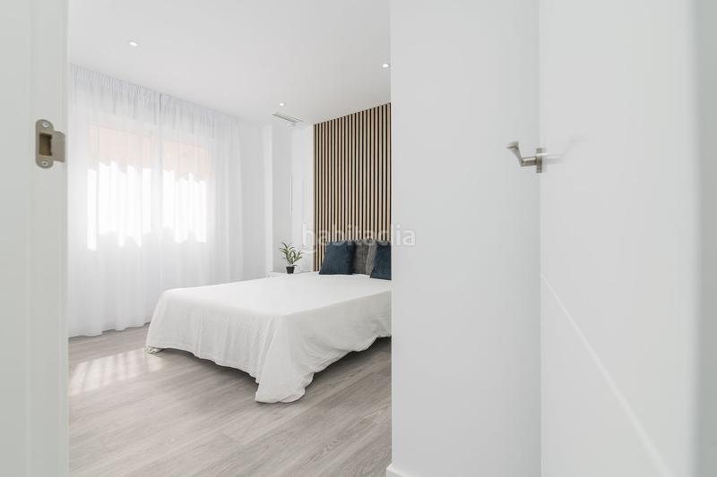 Foto 50e44de0-181d-4417-b215-9436405ac3be. Alquiler piso en Parque Ayala - Jardín de la Abadía - Huelín Málaga