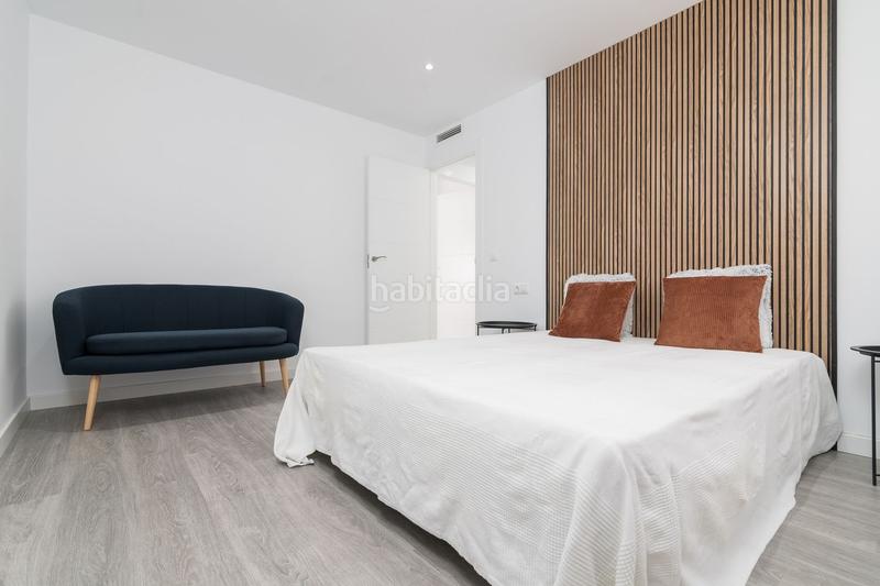 Foto 62b236d0-b7dc-4d6b-bef6-c4575b5af463. Alquiler piso en Parque Ayala - Jardín de la Abadía - Huelín Málaga