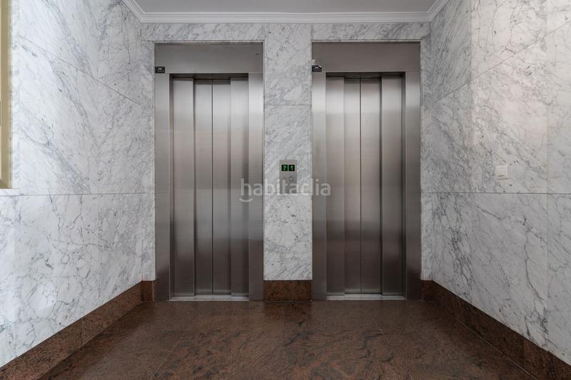 Foto 6c2a51fe-c173-4827-946c-4f8cf288bb15. Alquiler piso en Parque Ayala - Jardín de la Abadía - Huelín Málaga