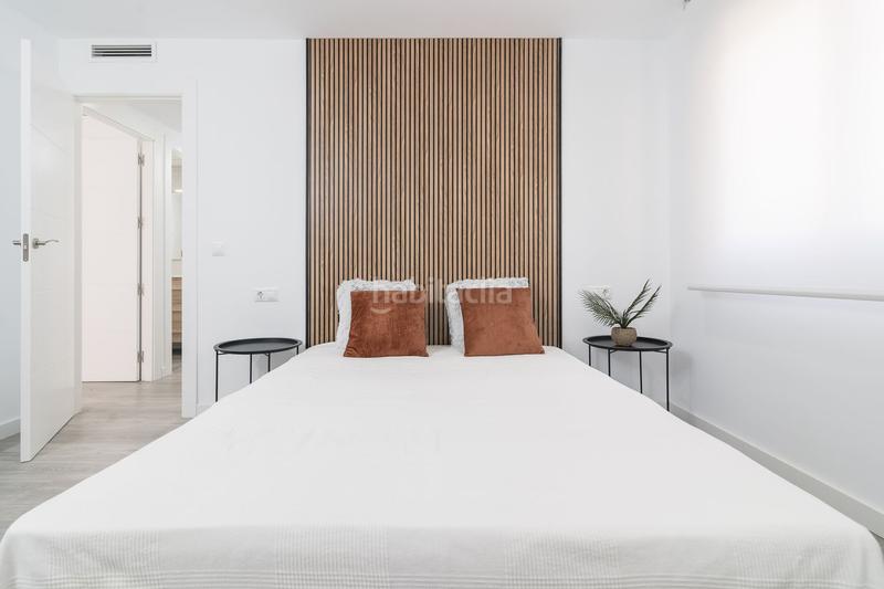 Foto 7e89f7ad-4600-4488-809d-297e466f07eb. Alquiler piso en Parque Ayala - Jardín de la Abadía - Huelín Málaga