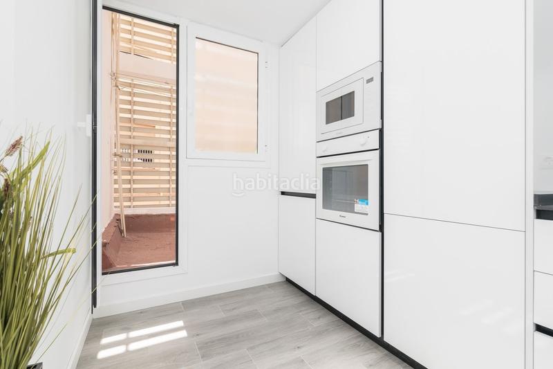 Foto 877fc07c-667e-4cb8-be70-cff7d1a0bda8. Alquiler piso en Parque Ayala - Jardín de la Abadía - Huelín Málaga