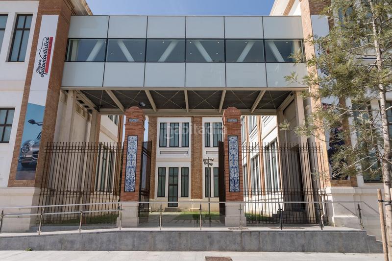 Foto 8a43032d-16e1-455e-b02d-de874a404aa2. Alquiler piso en Parque Ayala - Jardín de la Abadía - Huelín Málaga