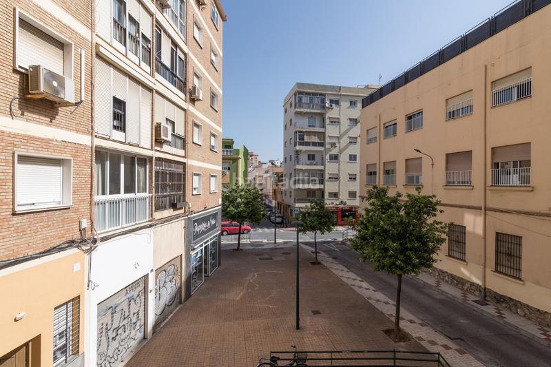 Foto 8b46e2ad-fb29-443e-9a30-0791df8316ee. Alquiler piso en Parque Ayala - Jardín de la Abadía - Huelín Málaga