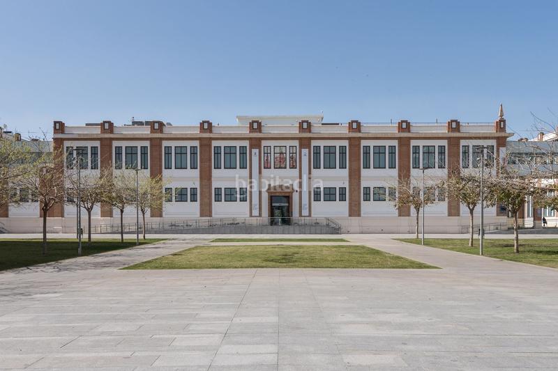 Foto d0bebc6f-bf35-420a-bd96-97b22e398031. Alquiler piso en Parque Ayala - Jardín de la Abadía - Huelín Málaga