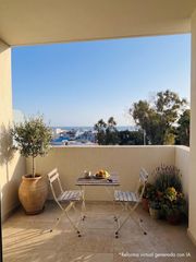 Pis a Jarazmin. Oportunidad única! vivienda con espectaculares vistas al mar en