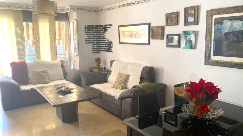 Foto 14de9b16-112b-4b3c-8f7b-609622246479. Appartement avec parking dans Cortijo Alto Málaga