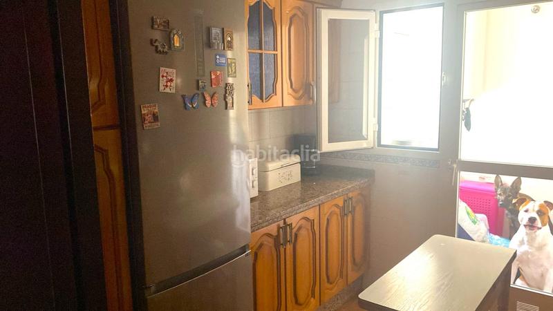 Foto 6cd787d7-7649-46bf-8706-a9d4ed35af50. Appartement avec parking dans Cortijo Alto Málaga