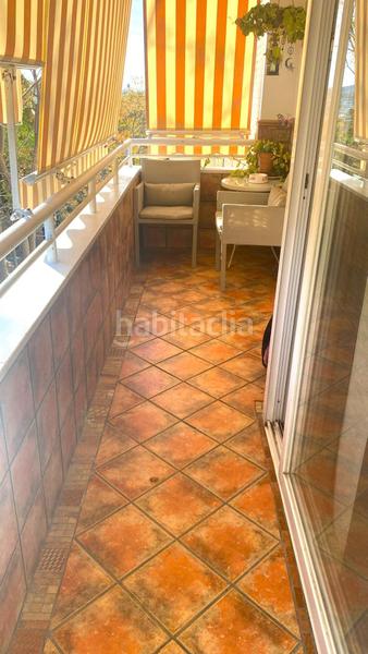 Foto 7136fa89-d01b-4033-a01a-3d993bacbf3d. Appartement avec parking dans Cortijo Alto Málaga
