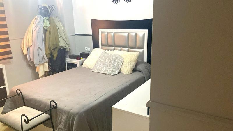 Foto 8cbecfb8-b0b2-4ac2-9bfd-a310a7de4156. Appartement avec parking dans Cortijo Alto Málaga