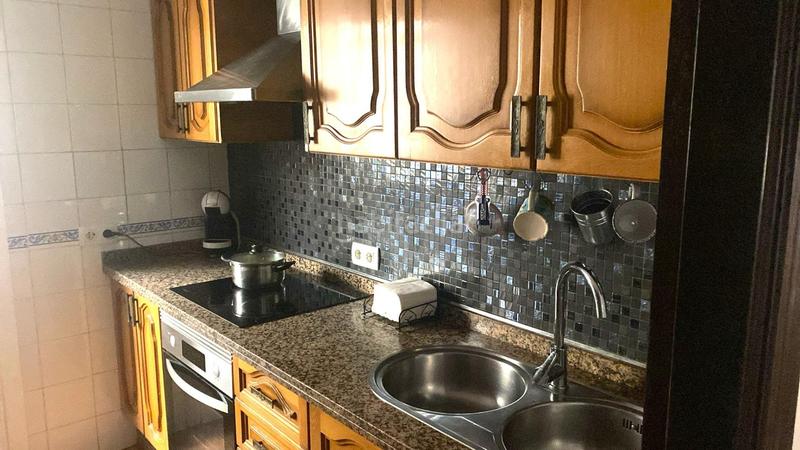 Foto 8f43b353-8d1d-40ea-bc53-9e0c084141b9. Appartement avec parking dans Cortijo Alto Málaga
