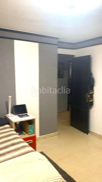 Foto d53efefb-ba0a-4997-ad61-09fba89388fe. Appartement avec parking dans Cortijo Alto Málaga