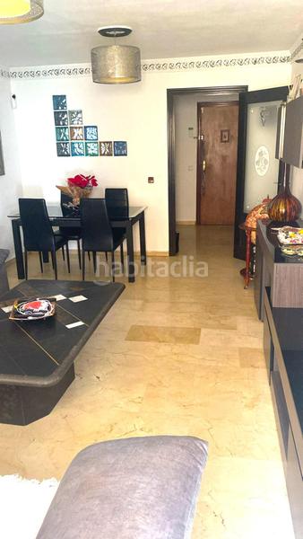 Foto d57ce985-f3ad-48d3-8687-aff870e775e7. Appartement avec parking dans Cortijo Alto Málaga
