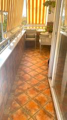 Flat in Cortijo Alto