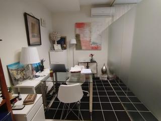 Bureau à Conde de Ureña. Bonita oficina en centro historico