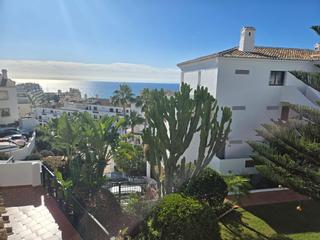Appartement à Zona Centro Comercial Torrequebrada