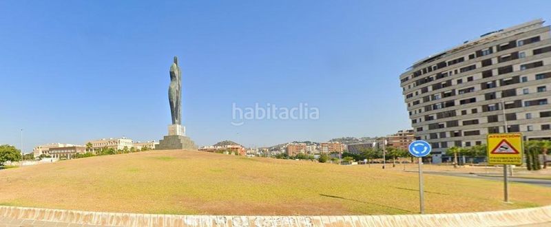 Foto a8741a71-334d-4ad1-aaa5-923d02ed9fd6. Piso en El Consul - Ciudad Universitaria - El Romeral Málaga