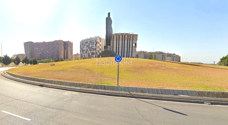 Foto f573549b-a3e7-4381-a7da-aa606397757c. Piso en El Consul - Ciudad Universitaria - El Romeral Málaga