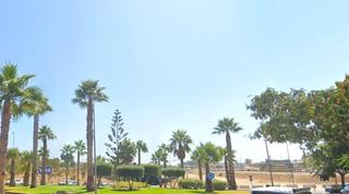 Etagenwohnung in El Consul - Ciudad Universitaria - El Romeral