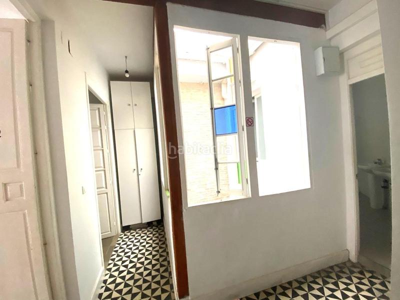 Foto 1310a78c-e2ff-416d-af91-5824834f8b91. Building in El Molinillo - Capuchinos Málaga