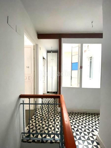 Foto 2f21a530-a579-48ee-9e71-7c63b3332d41. Building in El Molinillo - Capuchinos Málaga