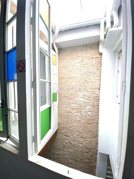 Foto 4647fbee-6e8d-4fa8-9118-7e9fba65d04b. Building in El Molinillo - Capuchinos Málaga