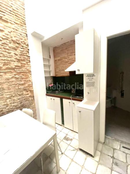 Foto 5a1e1d64-32ca-47d5-b954-3b00d5af97f4. Building in El Molinillo - Capuchinos Málaga