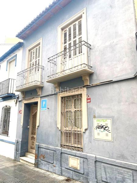 Foto 718d1ba0-cce8-4abe-bc4c-84dce74d12a6. Building in El Molinillo - Capuchinos Málaga