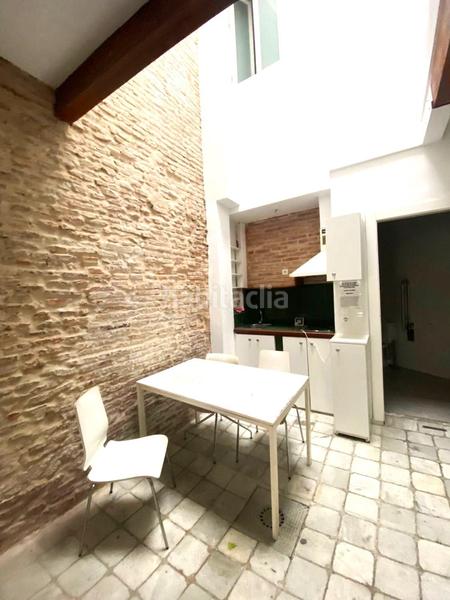 Foto 78decff3-b3a2-4124-b88c-f5807981845d. Building in El Molinillo - Capuchinos Málaga