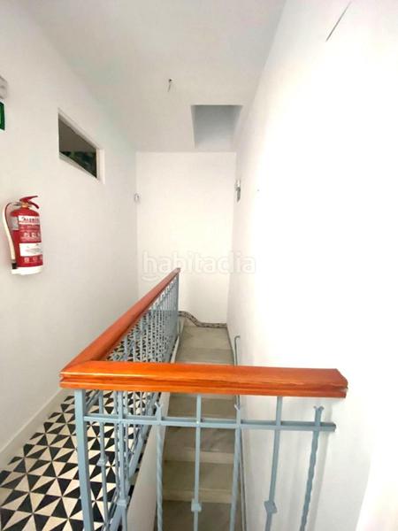 Foto 80319868-e48f-4f74-8b27-6b5f1a3e9281. Building in El Molinillo - Capuchinos Málaga