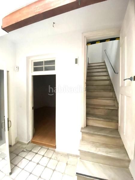 Foto 9d59804d-3b8d-4b97-9262-96eb305183a0. Building in El Molinillo - Capuchinos Málaga